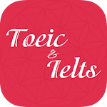 TOEIC and IELTS Vocabulary Apk