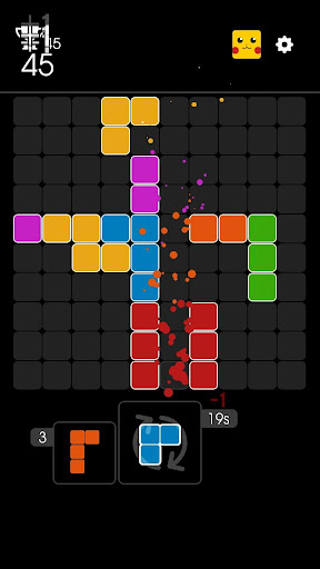Block Puzzle Kool 2