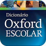 Dicionário Oxford Escolar icon