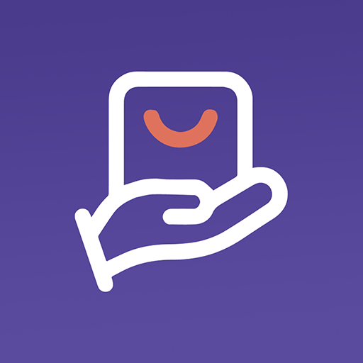 Justrade - Sell, Buy & Donate logo