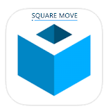 Square Move - Arcade Runner icon