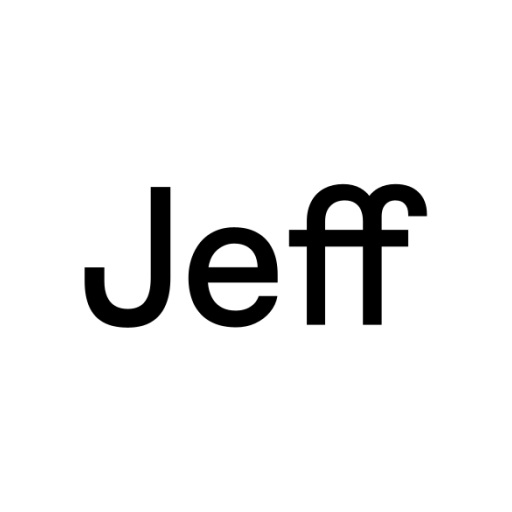 Jeff - Plataforma de servicios - Aplicaciones en Google Play