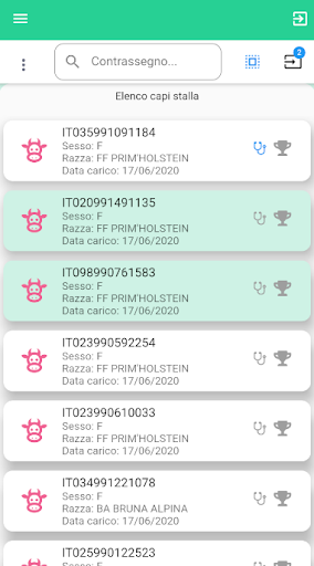 Anabix Screen 2