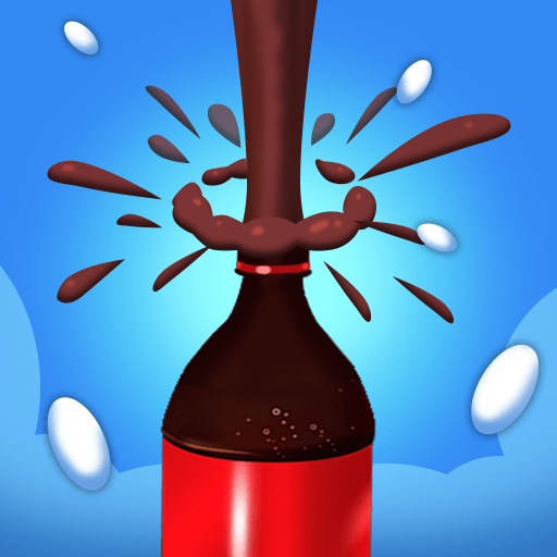 Run And Explode logo