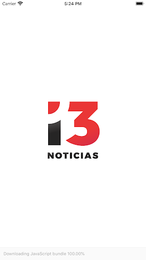 Android application Info 3 screenshort