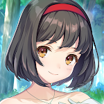 Cover Image of Download My Fairytale Girlfriend: Anime  APK