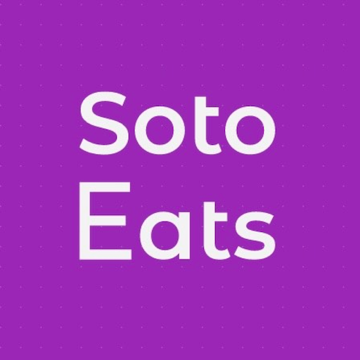 Sotoeats logo