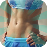 Cardio Workout Lose Weight icon