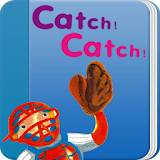 리틀잉글리시-Catch! Catch!(6세용) icon