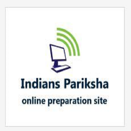 Indian pariksha logo