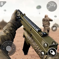 Игры с оружием 3d Fps Игры