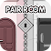 PAIR ROOM - Escape Game - icon