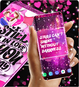 Wallpapers quotes for girls - Apps on Google Play