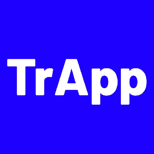 TrApp - Kozhikode City Traffic logo