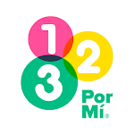 Cover Image of डाउनलोड 1,2,3 PorMí  APK