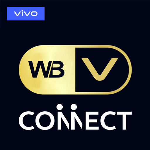 Vivo V-Connect (West Bengal) logo