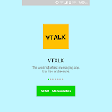 VTALK icon