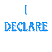 I-Declare