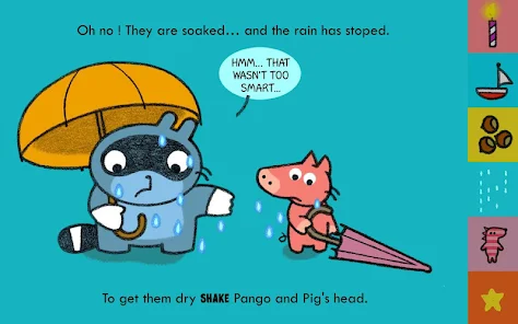 Pango Kids: Diversão e jogos – Apps no Google Play