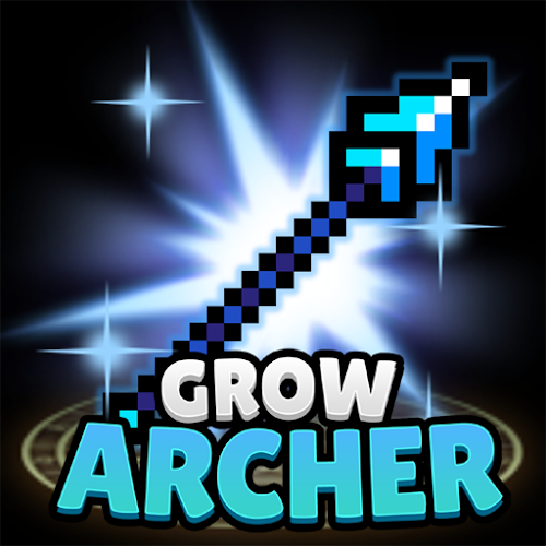 Grow ArcherMaster - Idle Rpg (free shopping) 1.9.4 mod