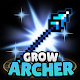 Grow ArcherMaster - Idle Action Rpg Laai af op Windows