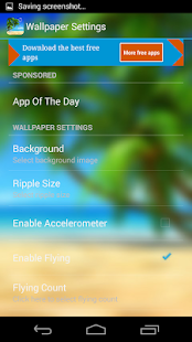 Summer Beach Live Wallpaper(圖5)-速報App