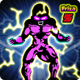 ? Super Friza: Dragon Shadow Saiyen Battle icon