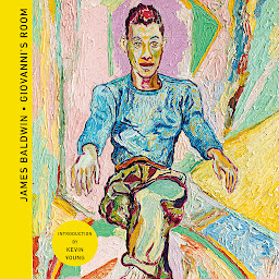 Picha ya aikoni ya Giovanni's Room (Deluxe Edition): A Novel