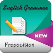 English Grammar – Preposition