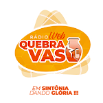 Cover Image of Tải xuống Rádio Quebra Vaso  APK