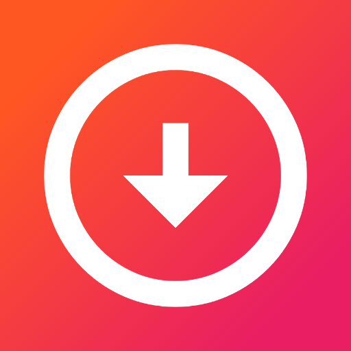 Insta Video Saver & Downloader logo