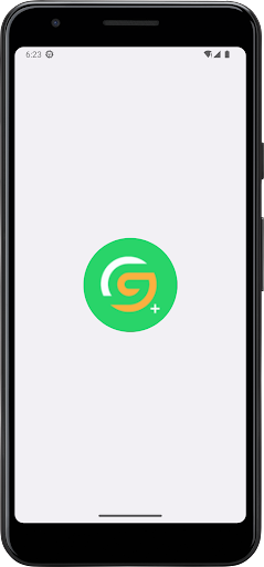Android application Gesta+ POS screenshort