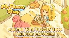 My Flower Shop-Florist Simのおすすめ画像1