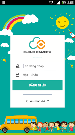 App-voorskou