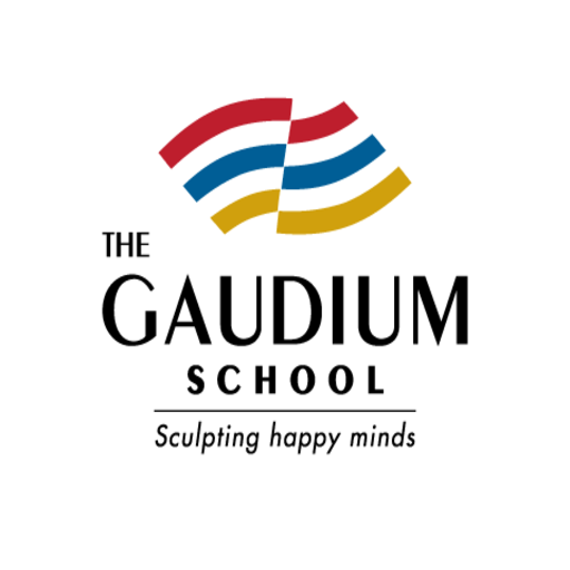 TheGaudium logo