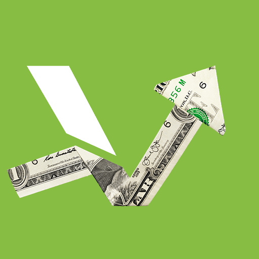 Linum: Budgeting by Invest it! logo