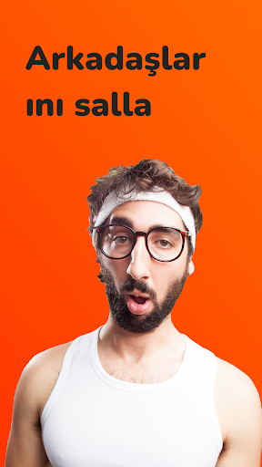 Roast Bot: Roast Oluşturucu ekran görüntüsü