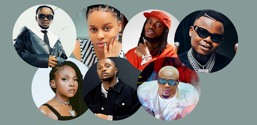 Nyimbo za Bongo Fleva