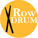 RowDrum - Drum Rudiments icon