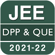 JEE Mains Advance 2020 Exams Papers DPP Notes