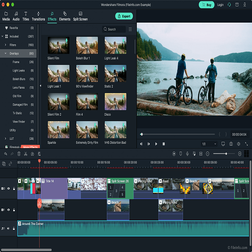 Adobe Premiere Pro Course