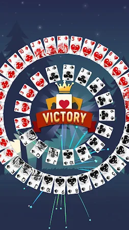 Game screenshot FreeCell Solitaire apk download
