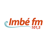 Cover Image of Unduh Rádio Imbé FM - 101,5 FM  APK