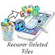 Recover Deleted Files, Photos, Videos & Contacts Download on Windows