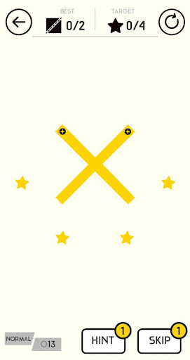 Cut Master: Physics Puzzles Screen 3