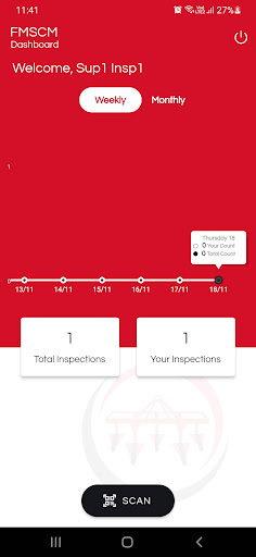 FMSCM Screen 3