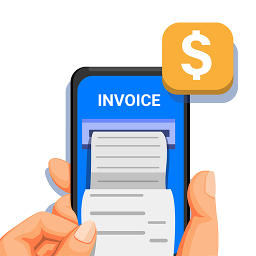 Simple Invoice Maker & Receipt logo