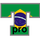 Portuguese Verb Trainer Pro icon