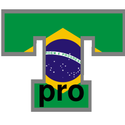 Icon image Portuguese Verb Trainer Pro