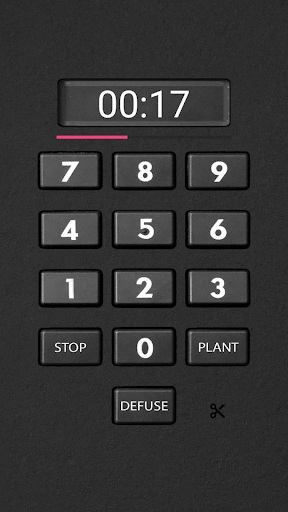 Screenshot of CS Timer